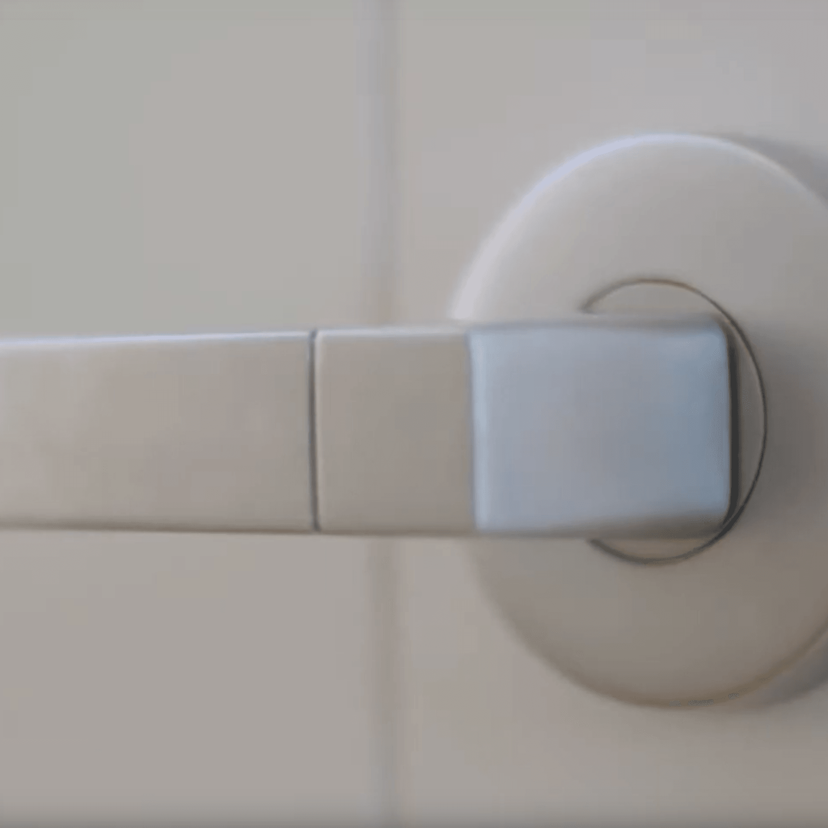Lockwood Velocity® Lever Handle Series gallery detail image