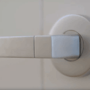 Lockwood Velocity® Lever Handle Series gallery detail image