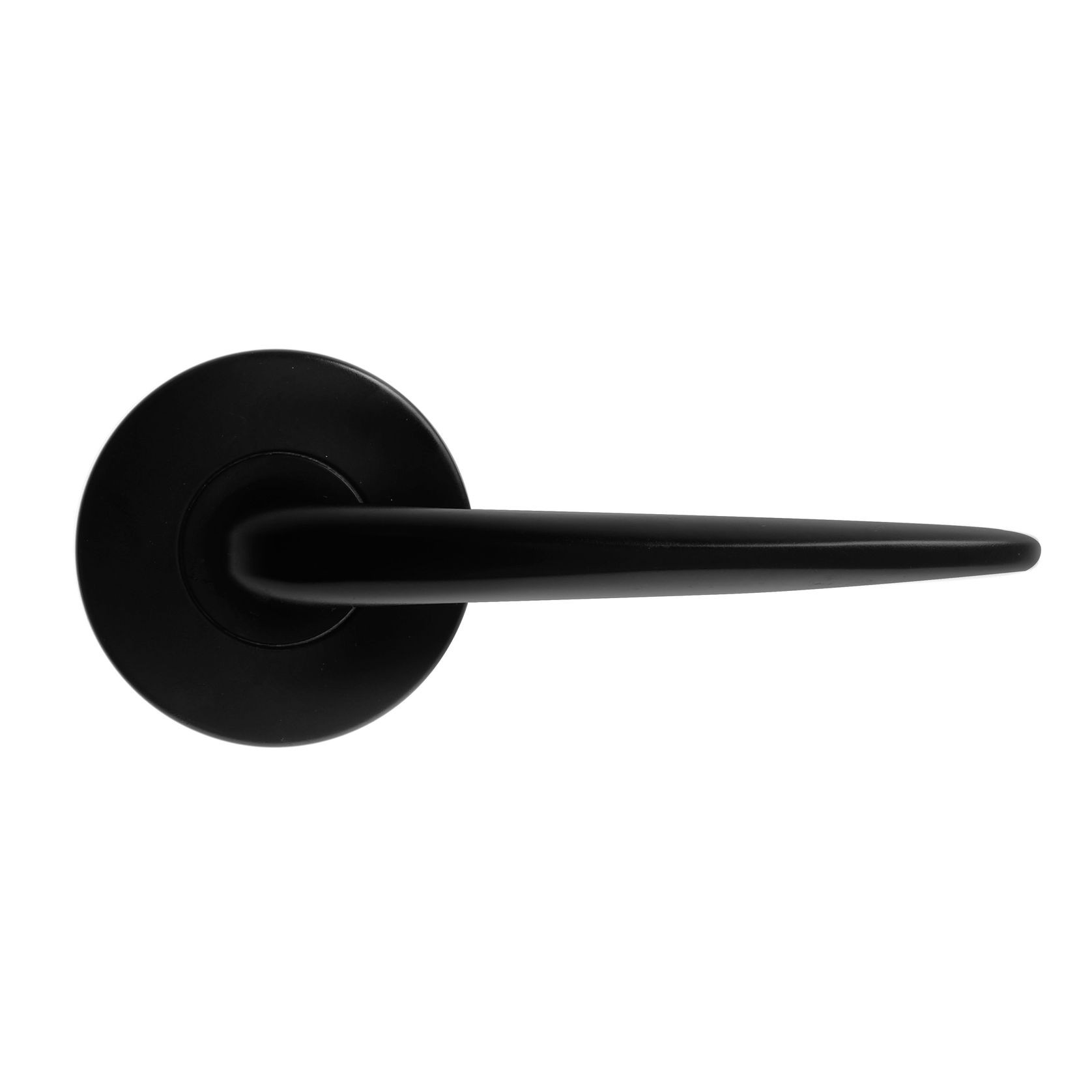 Lockwood Velocity® Lever Handle Series gallery detail image