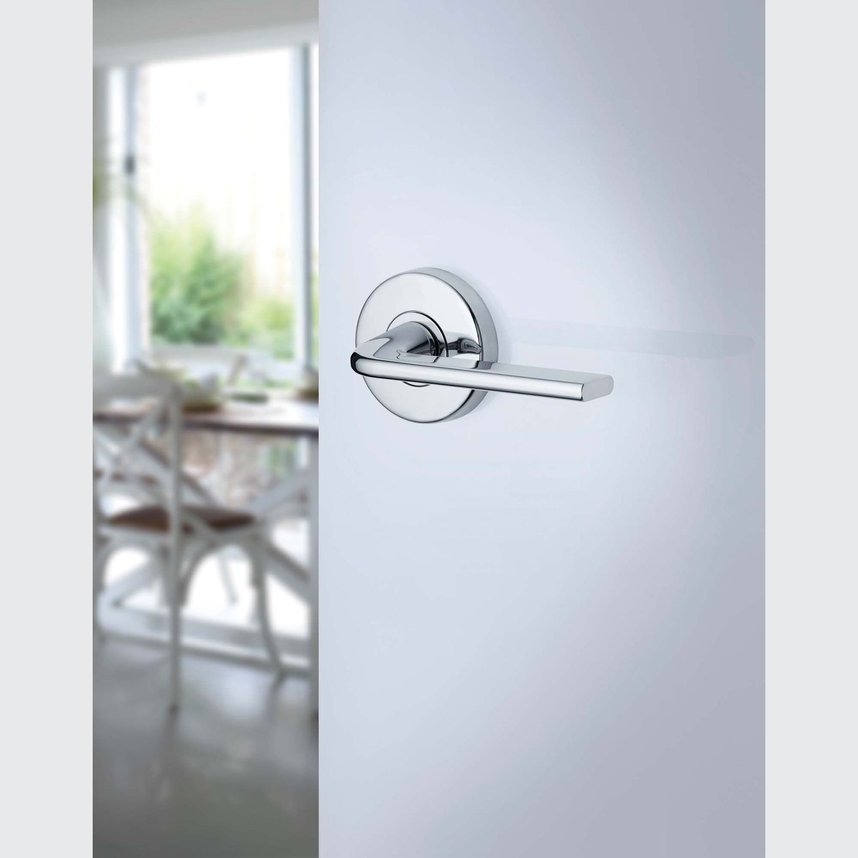 Lockwood Velocity® Lever Handle Series gallery detail image