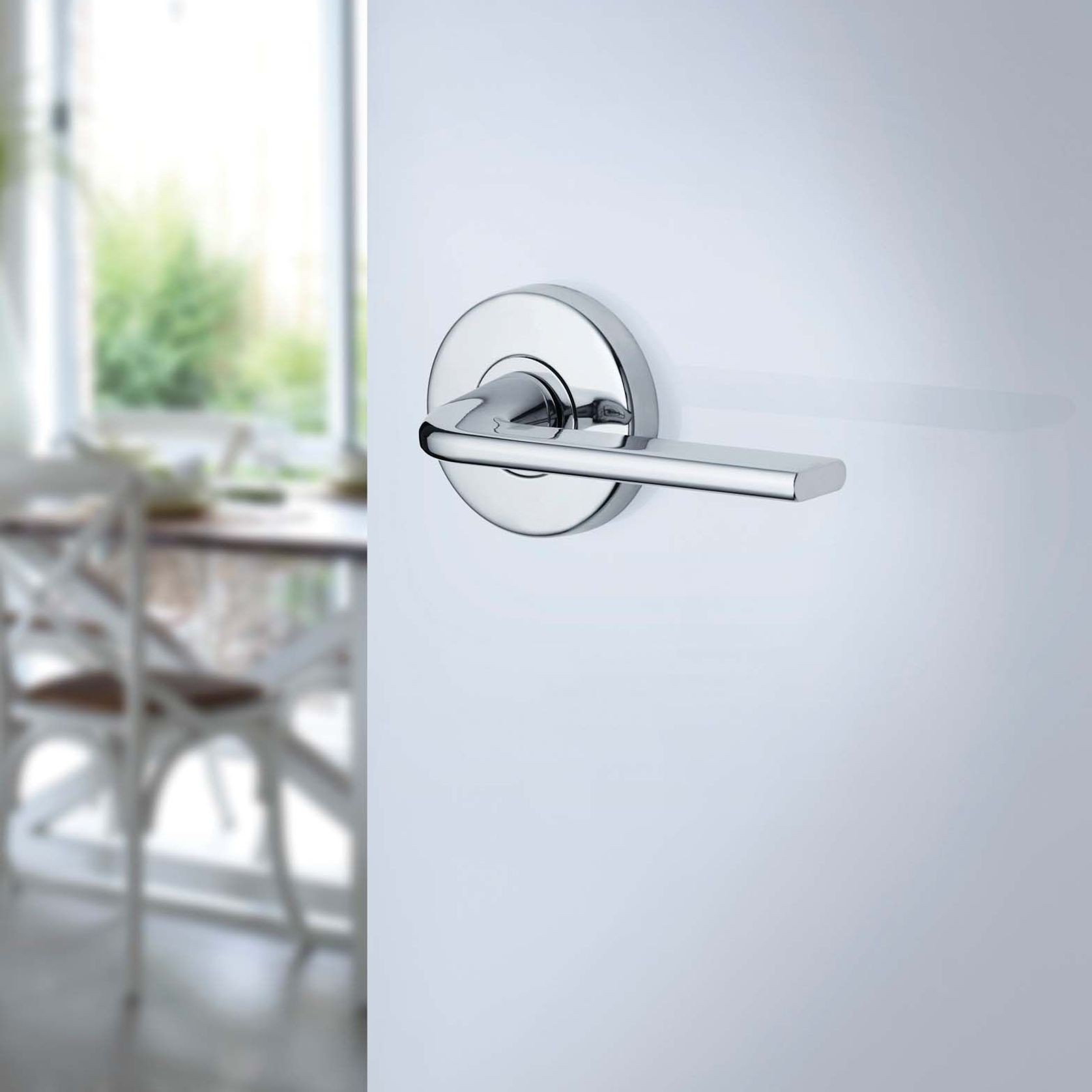 Lockwood Velocity® Lever Handle Series gallery detail image