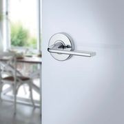 Lockwood Velocity® Lever Handle Series gallery detail image