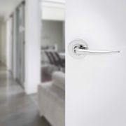 Lockwood Velocity® Lever Handle Series gallery detail image