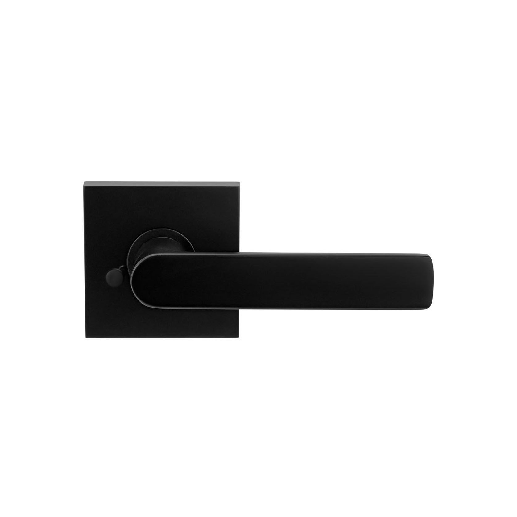 Lockwood Velocity® Series Large Rose Element Lever gallery detail image