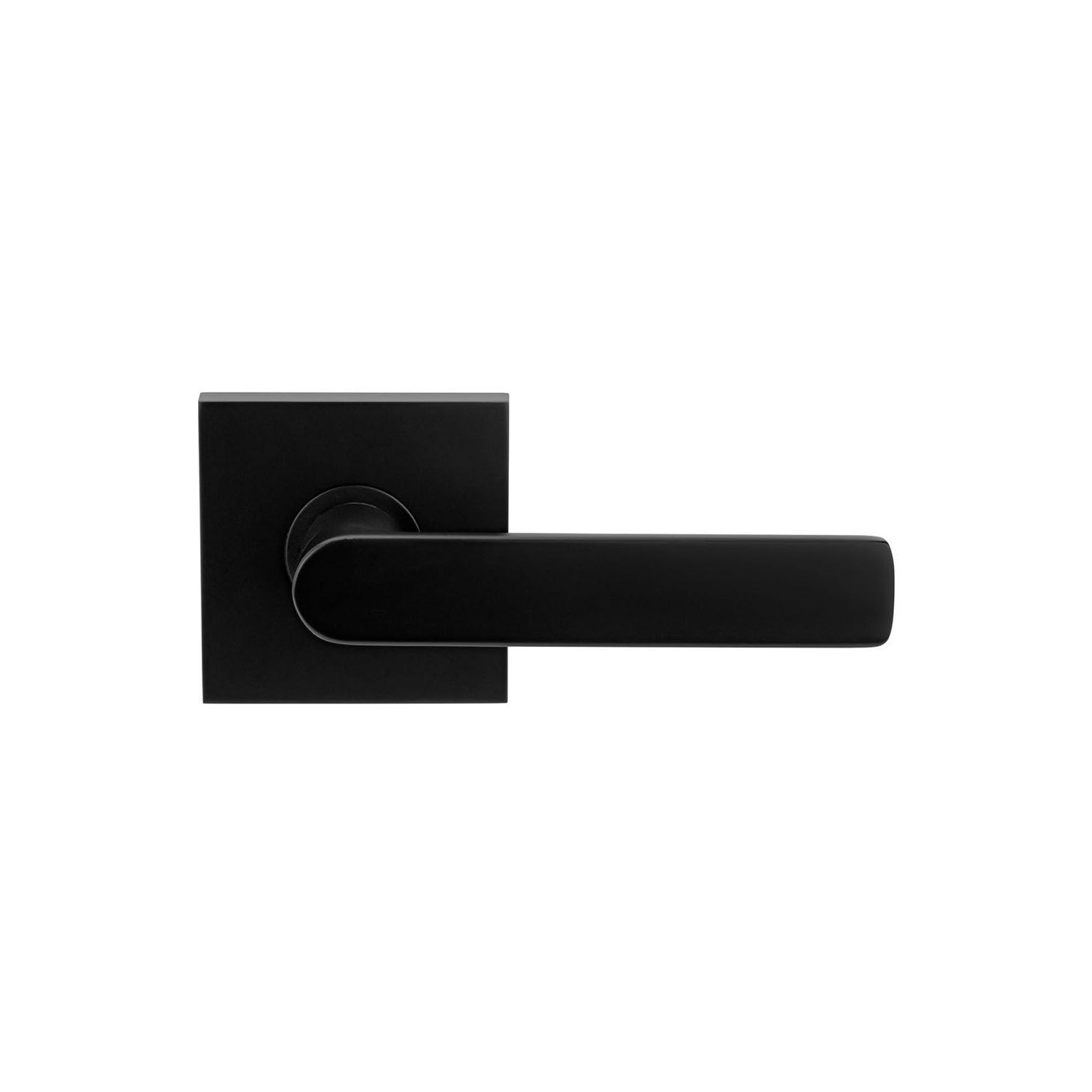Lockwood Velocity® Series Large Rose Element Lever gallery detail image