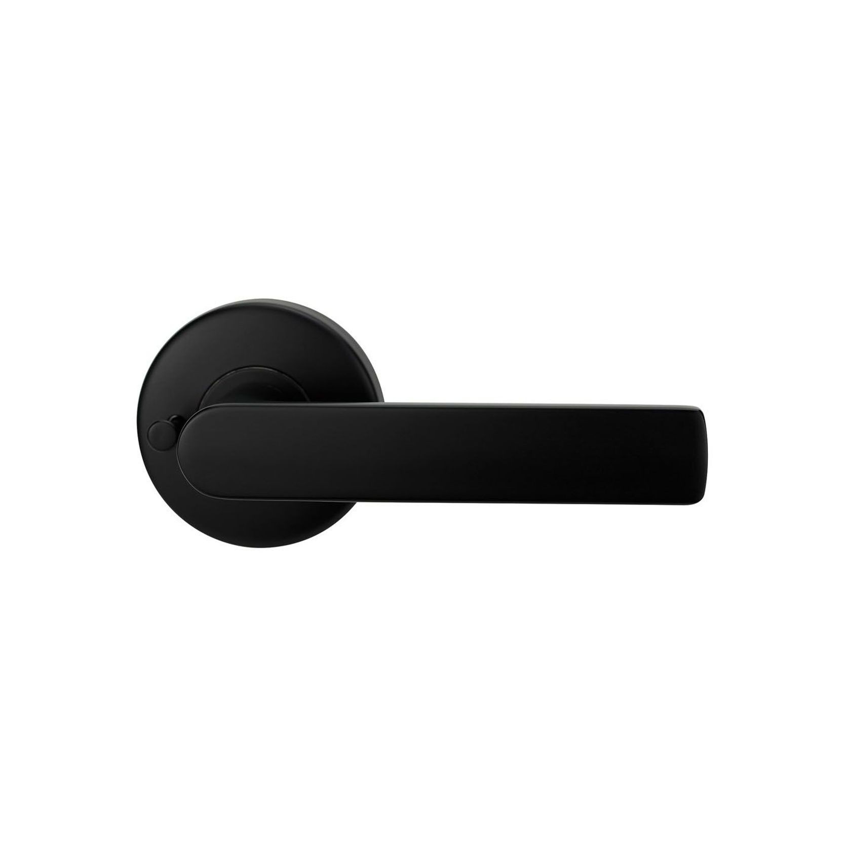 Lockwood Velocity® Series Large Rose Element Lever gallery detail image