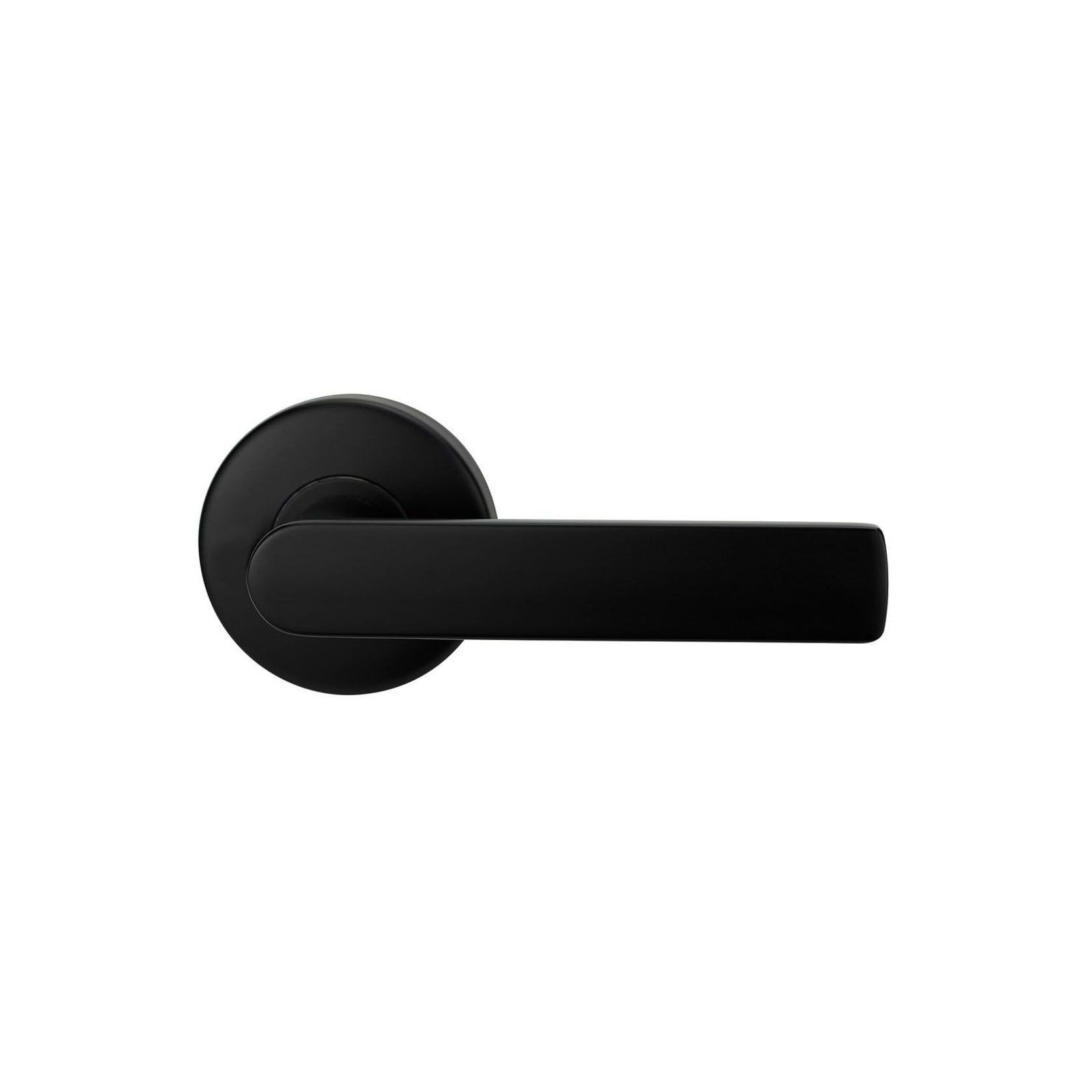 Lockwood Velocity® Series Large Rose Element Lever gallery detail image