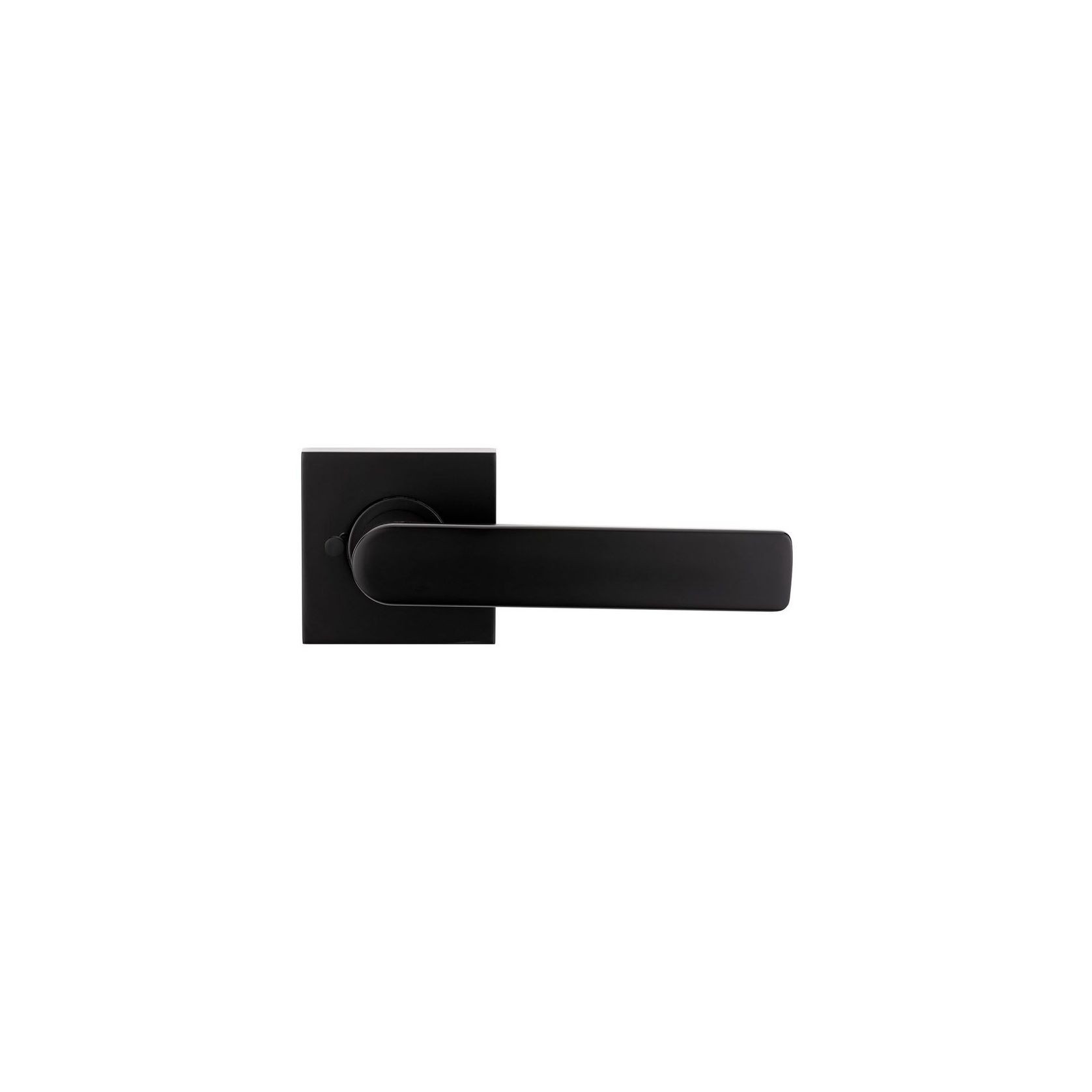 Lockwood Velocity® Series Small Rose Element Lever gallery detail image