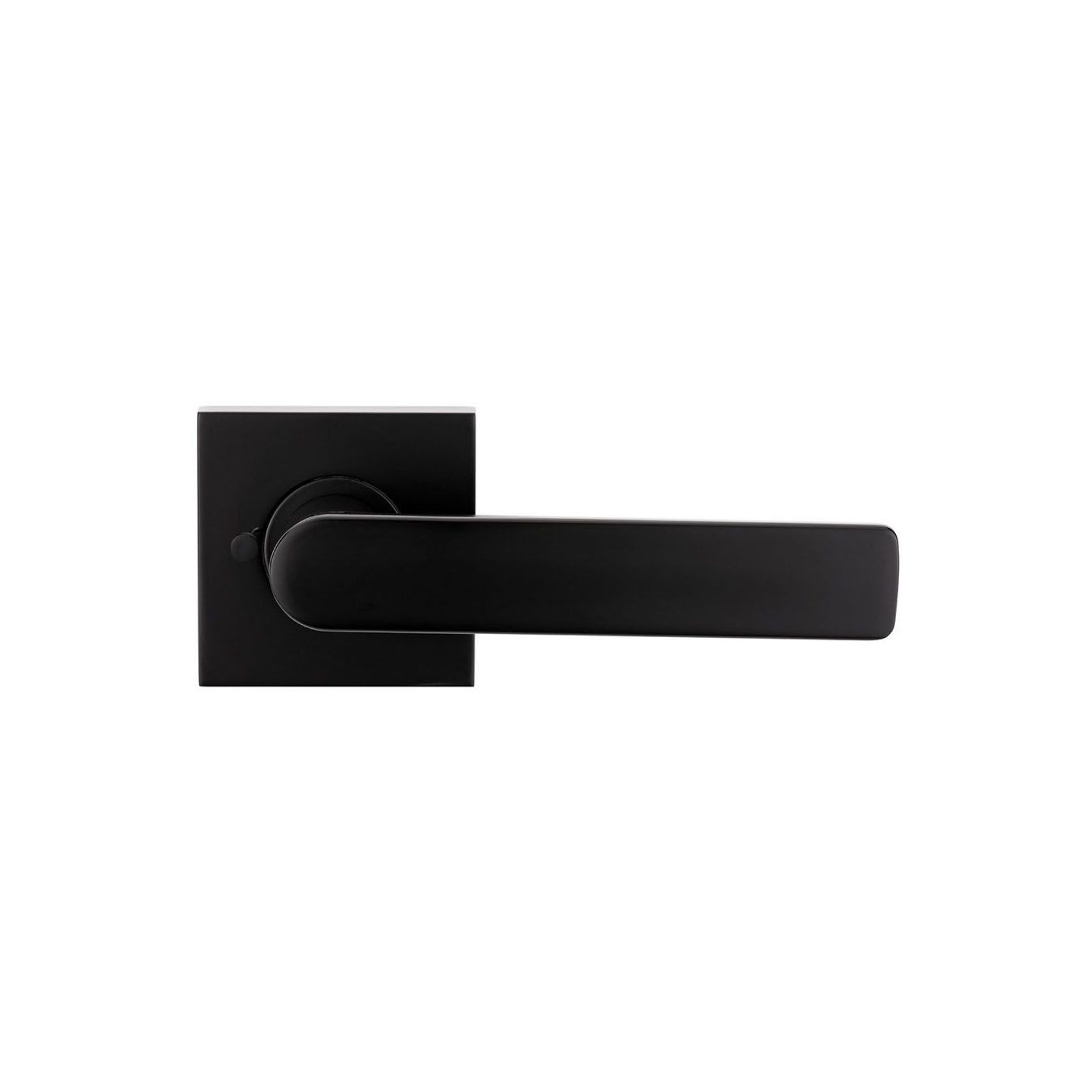 Lockwood Velocity® Series Small Rose Element Lever gallery detail image