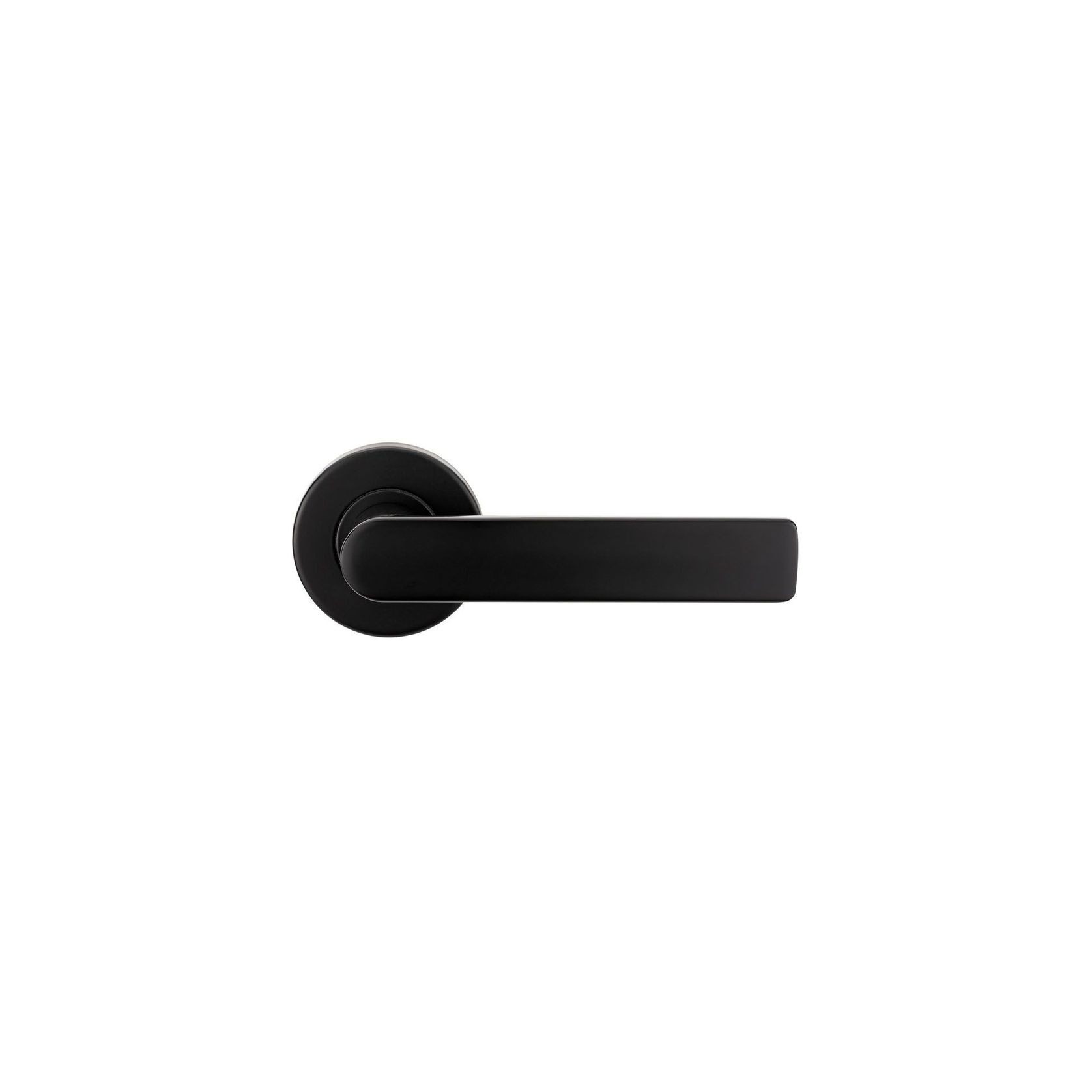 Lockwood Velocity® Series Small Rose Element Lever gallery detail image