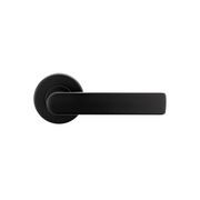 Lockwood Velocity® Series Small Rose Element Lever gallery detail image