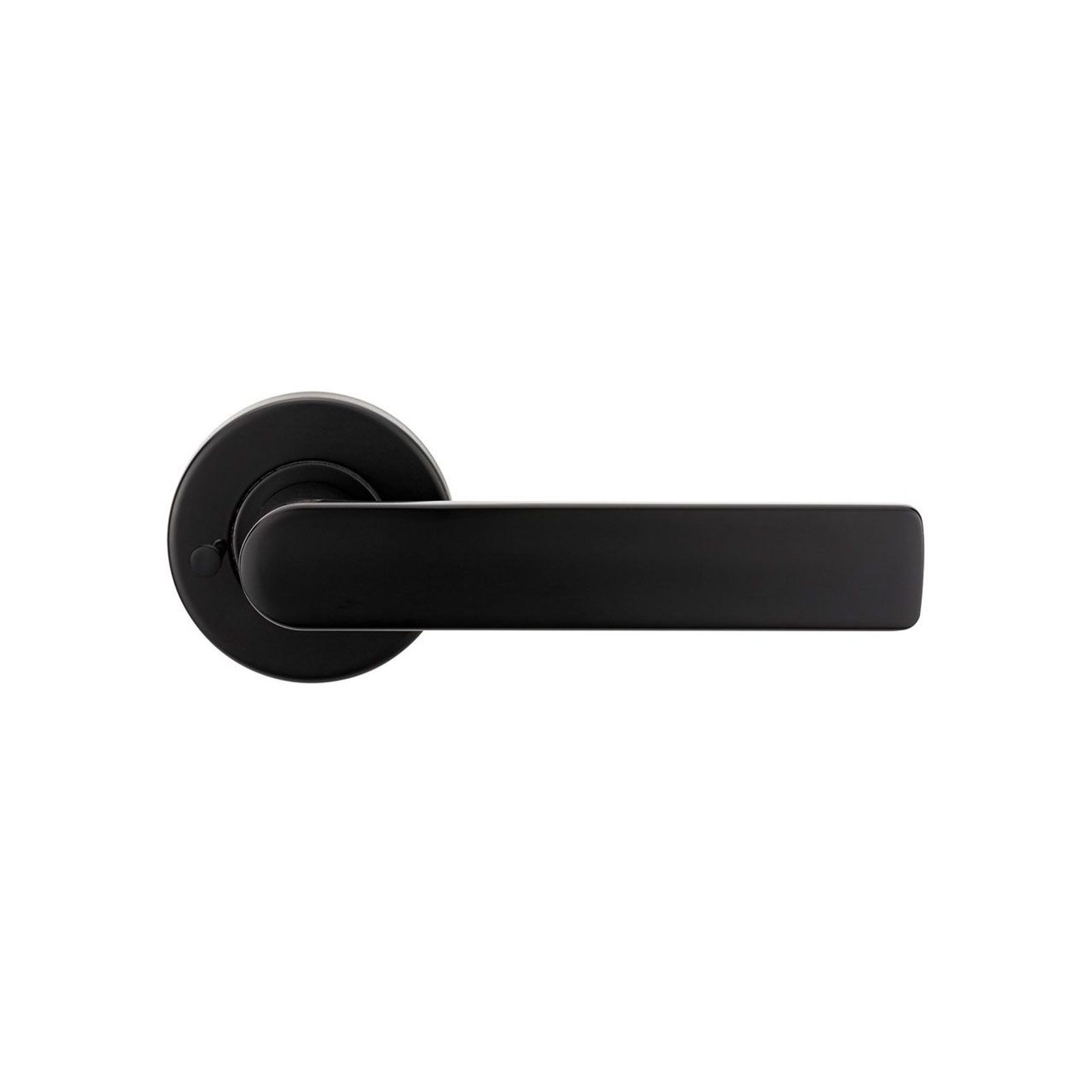 Lockwood Velocity® Series Small Rose Element Lever gallery detail image