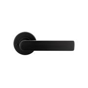 Lockwood Velocity® Series Small Rose Element Lever gallery detail image