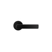 Lockwood Velocity® Series Small Rose Element Lever gallery detail image