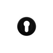 Lockwood Velocity® Series Small Rose Element Lever gallery detail image
