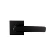 Lockwood Velocity® Series Small Rose Element Lever gallery detail image