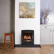 Gazco Logic HE Inset Gas Fireplace gallery detail image