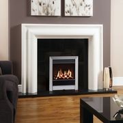 Gazco Logic HE Inset Gas Fireplace gallery detail image