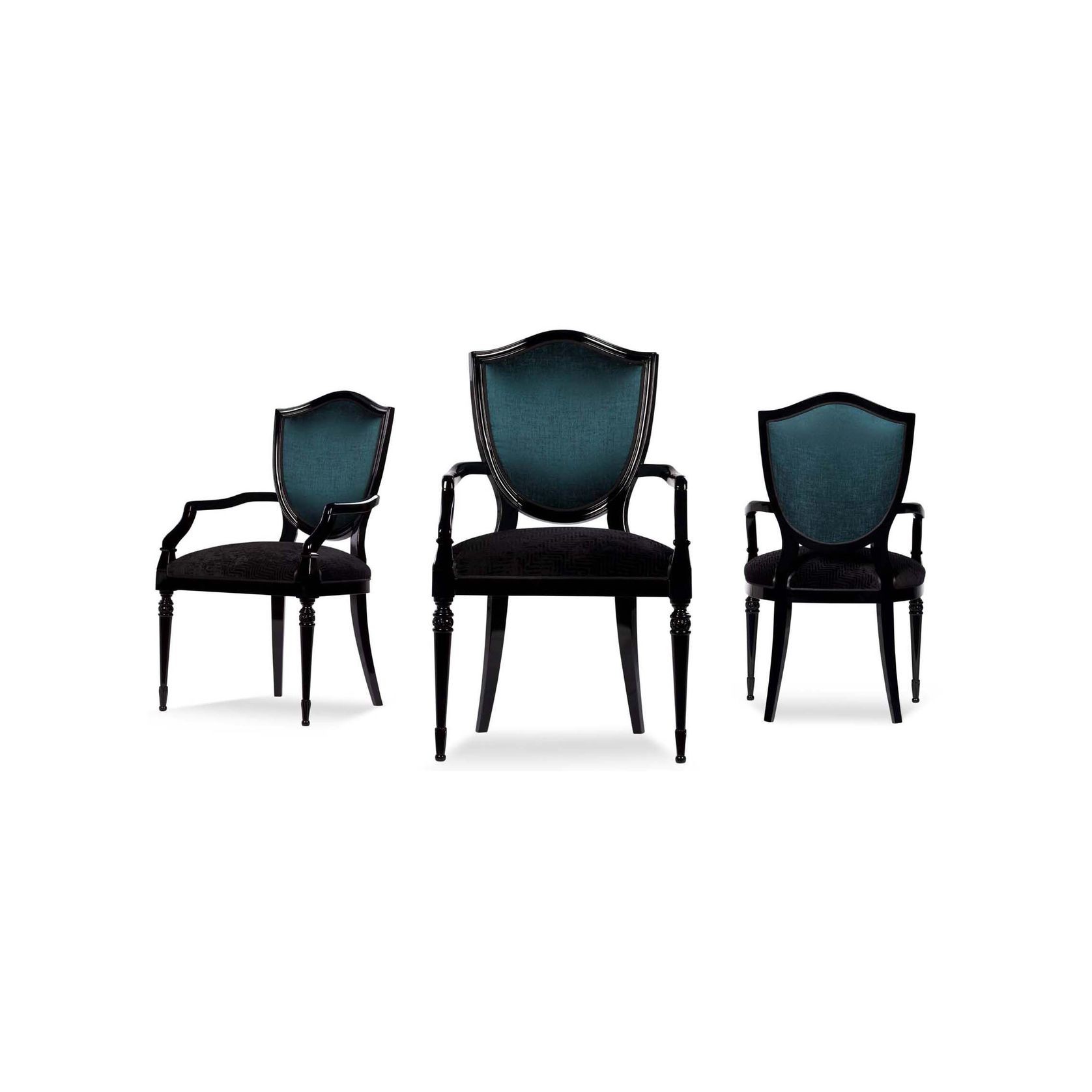 London Chair gallery detail image