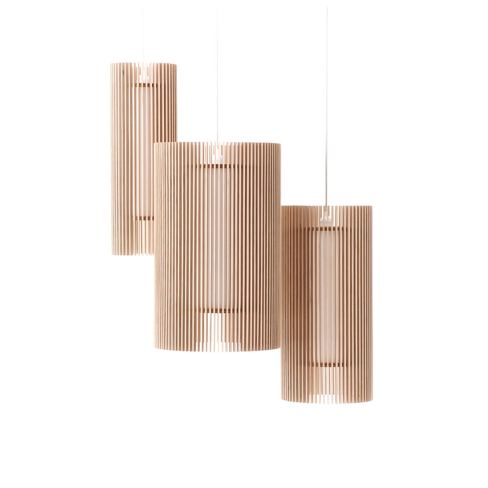 iO Long Pendant Shade gallery detail image