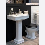 Lonsdale 550 and 650 basin gallery detail image