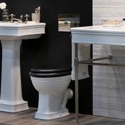 Lonsdale Low Level Toilet gallery detail image