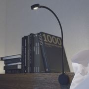 Loox LED 2034 Flexible Light with Charging Station gallery detail image