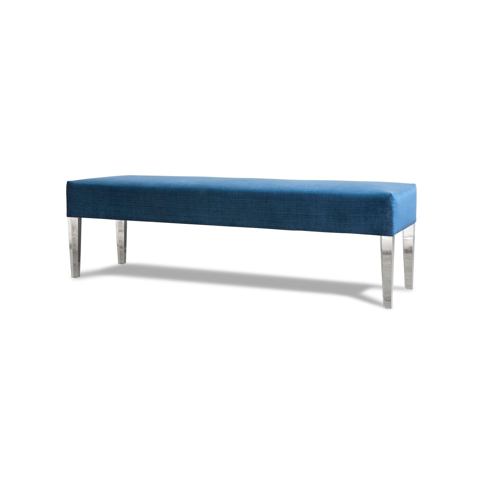 Lucite Bench gallery detail image
