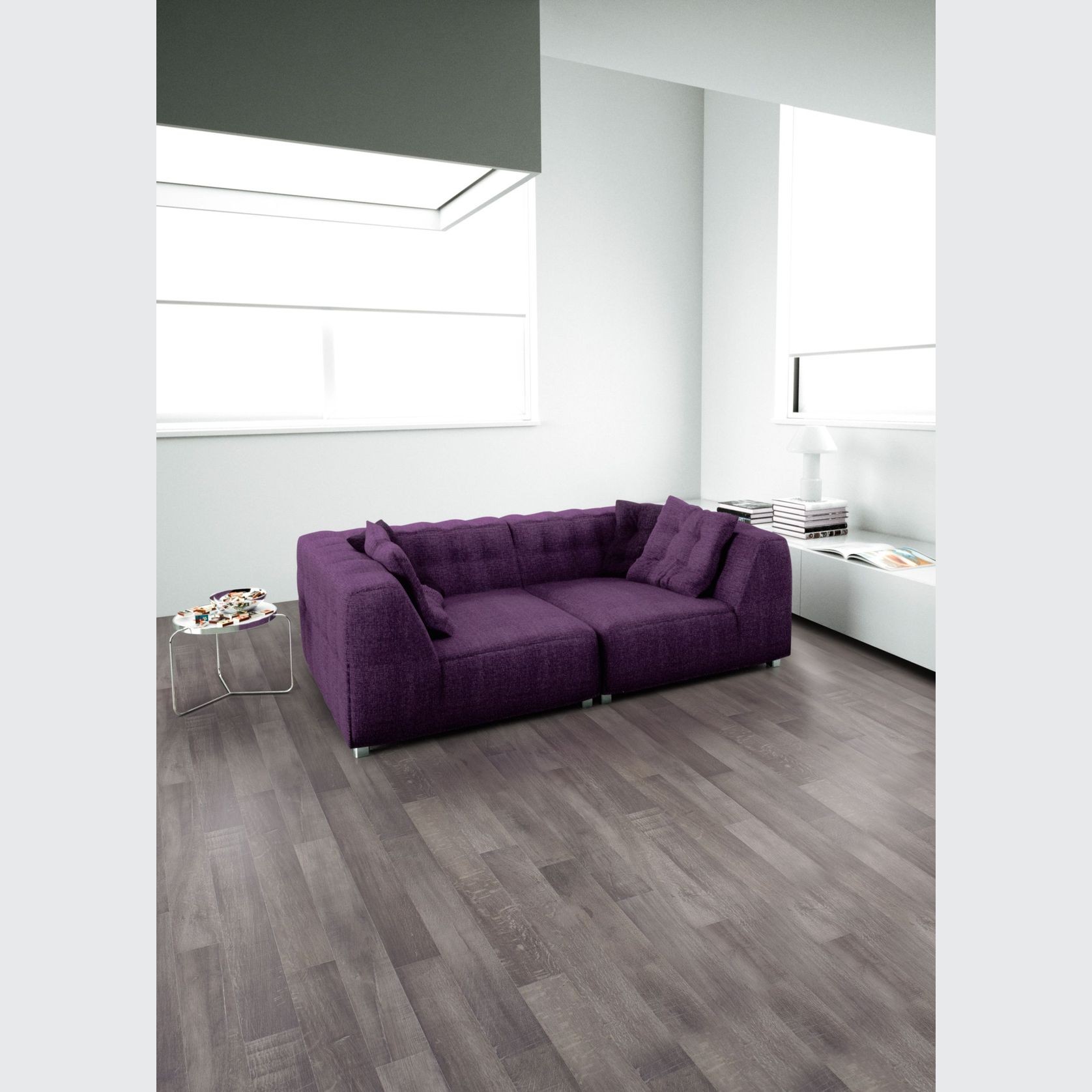 Luna Residential Vinyl gallery detail image