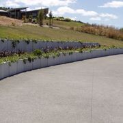 Lusit® Retaining Wall System gallery detail image