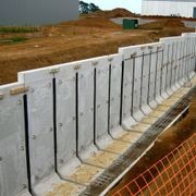 Lusit® Retaining Wall System gallery detail image