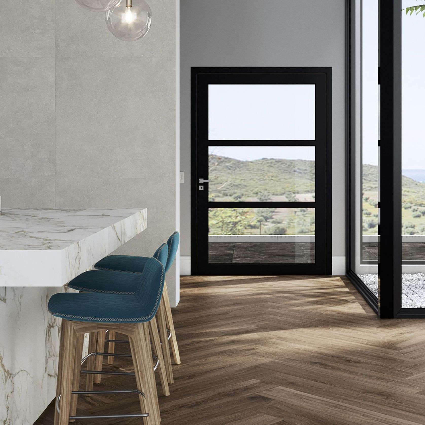 Luthier Wall & Floor Tiles gallery detail image