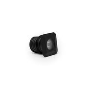 LuxR Modux 1 Square Recessed Outdoor Spotlight gallery detail image