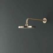 Luxe 200mm Wall Mount Rainhead gallery detail image