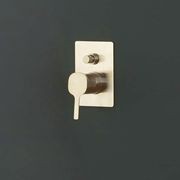 Luxe Diverter Mixer gallery detail image