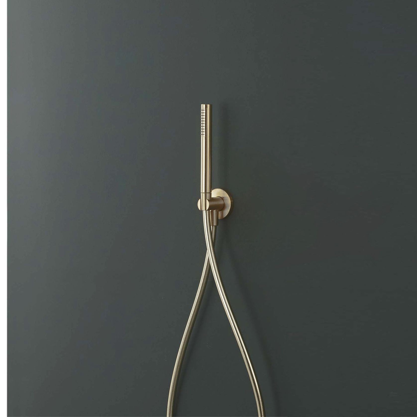 Luxe Wall Mount Shower Kit gallery detail image