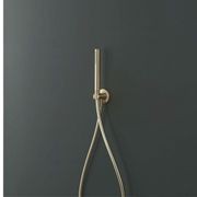 Luxe Wall Mount Shower Kit gallery detail image