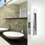 M-Series Flush Pull Privacy Set gallery detail image