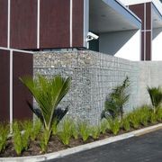 RAWE Stonebox Gabion - Landscape solutions gallery detail image