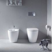 ME by Starck Toilet by Duravit gallery detail image