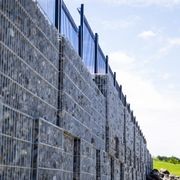 RAWE Stonebox Gabion - Free Standing Walls gallery detail image