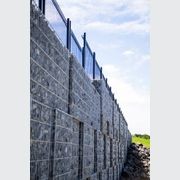 RAWE Stonebox Gabion - Free Standing Walls gallery detail image