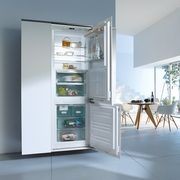 Integrated Fridge Freezer With Ice Maker by Miele  gallery detail image