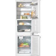 Integrated Fridge Freezer With Ice Maker by Miele  gallery detail image