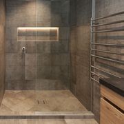 Custom Frameless Glass Showers gallery detail image
