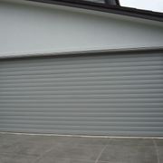 Nu-Wall Aluminium Garage Door gallery detail image