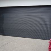 Nu-Wall Aluminium Garage Door gallery detail image