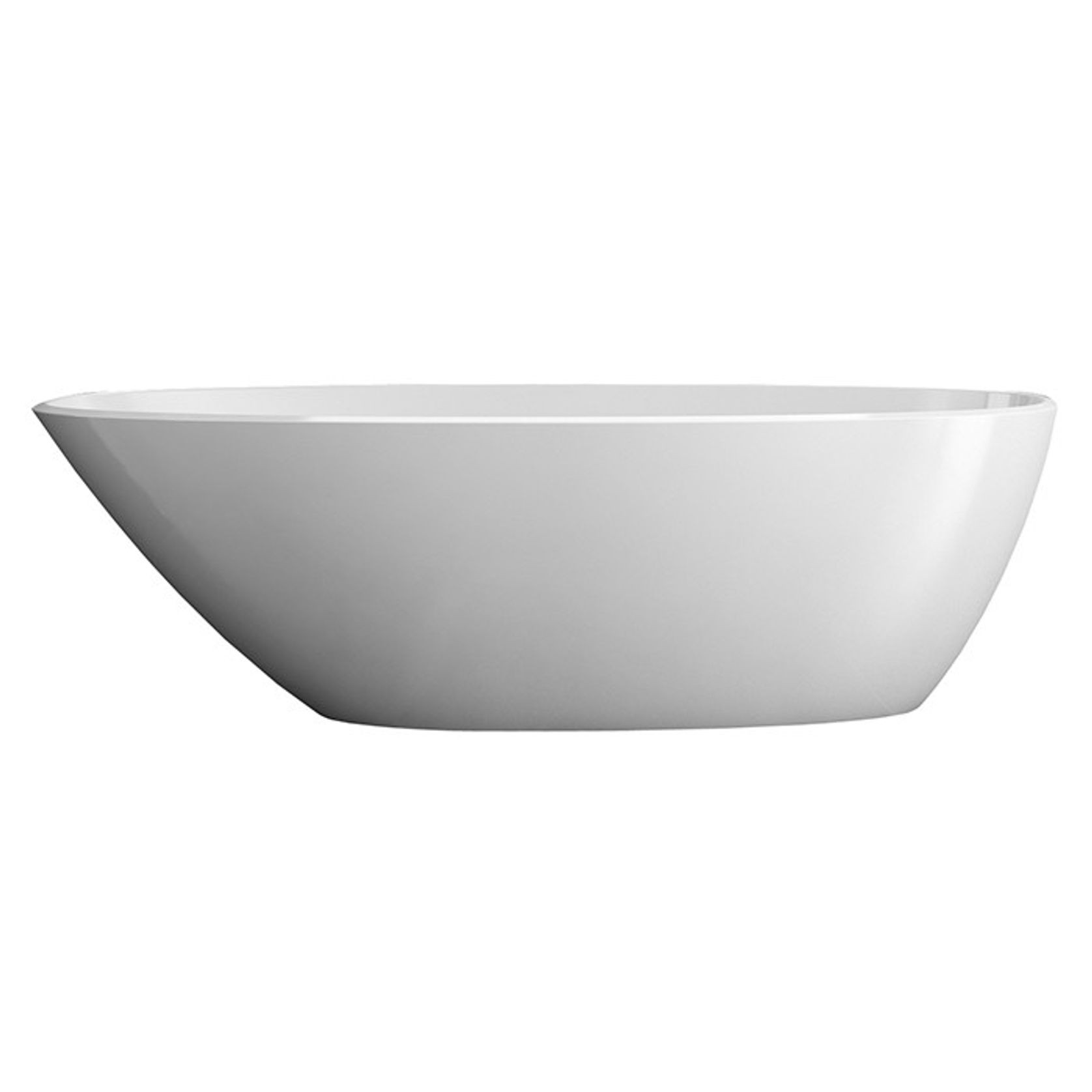 Mozzano II Freestanding Bath gallery detail image