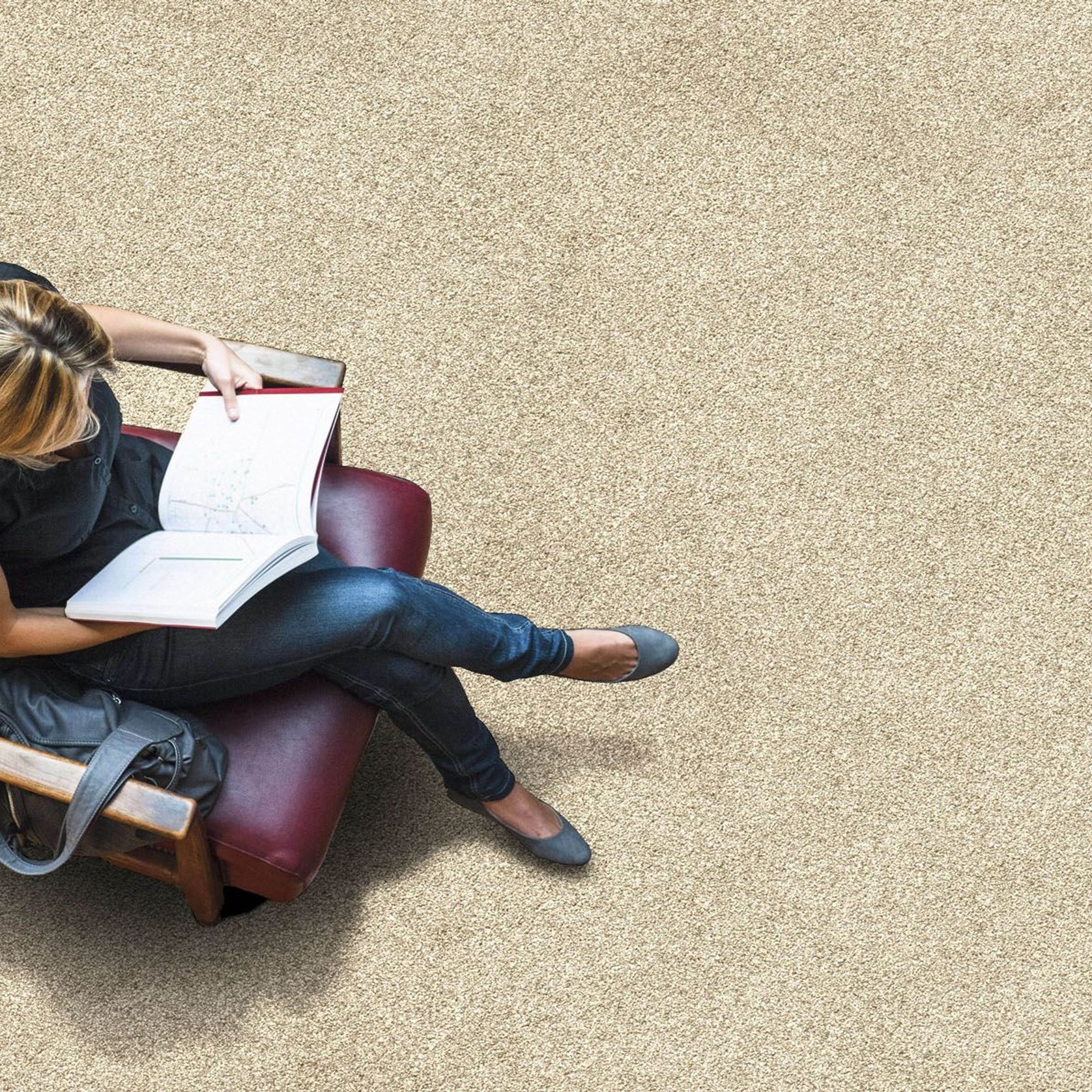 Magic Moment Carpet gallery detail image