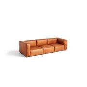 Mags Soft Sofa 3 Seater by HAY gallery detail image